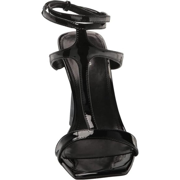 Guess Women's Bacio Wedge Dress Sandals - Picture 2 of 5